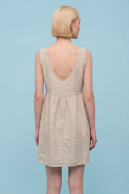 Women's Woven Dress