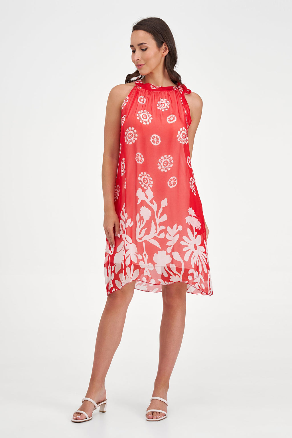 Women's Woven Dress