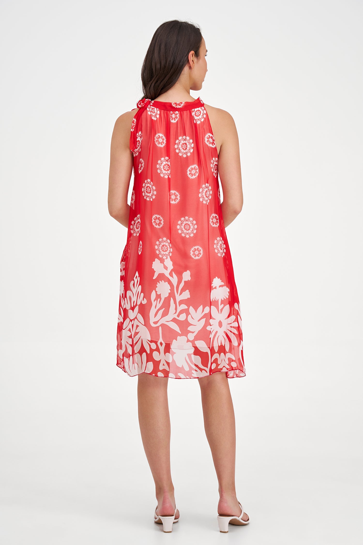 Women's Woven Dress