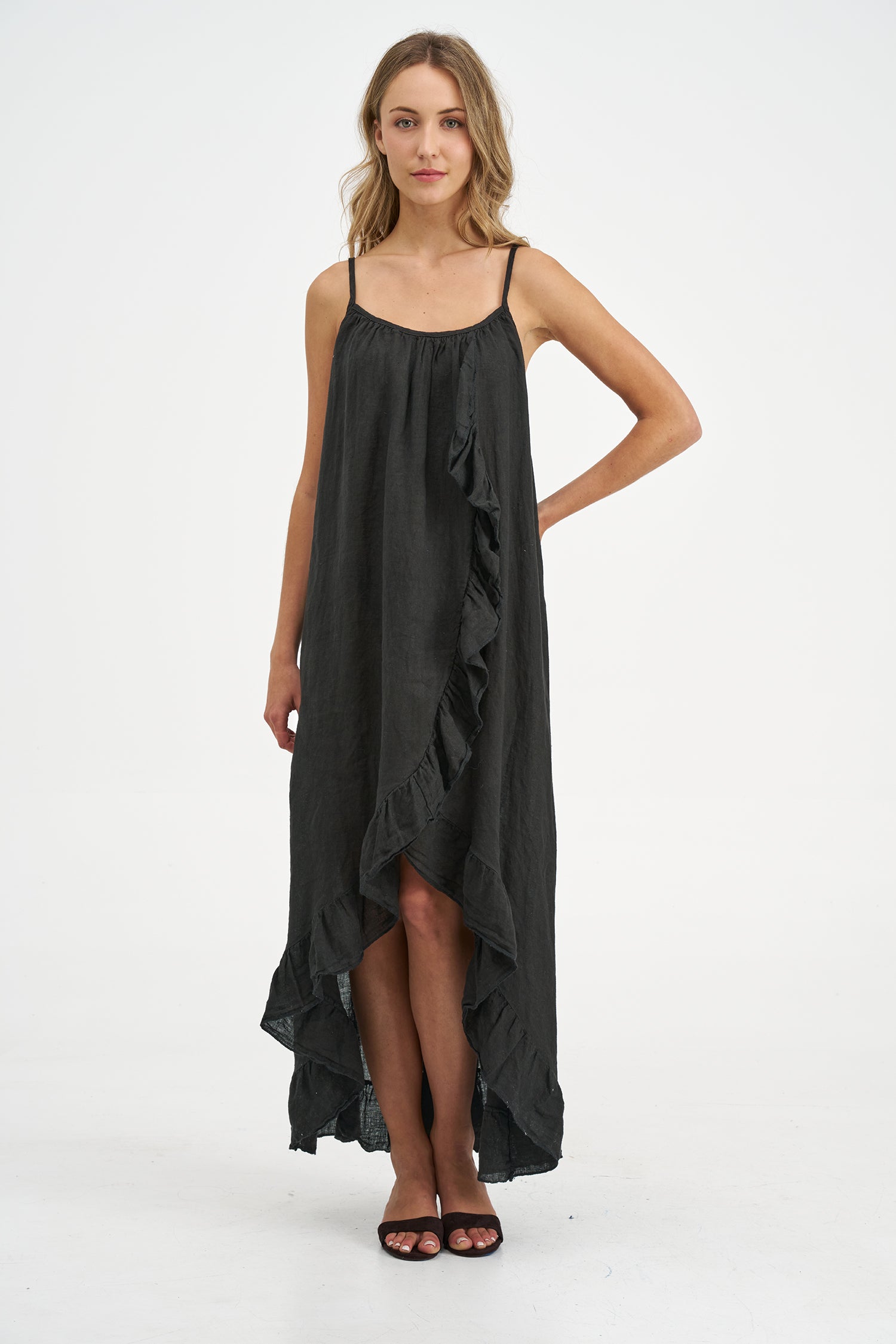Women's Woven Dress