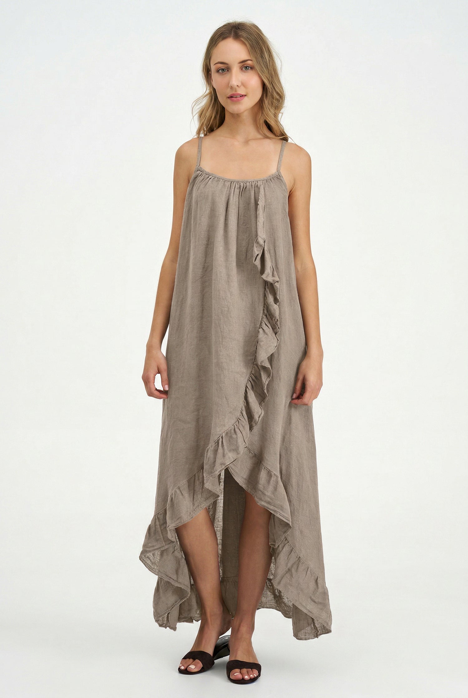 Women's Woven Dress