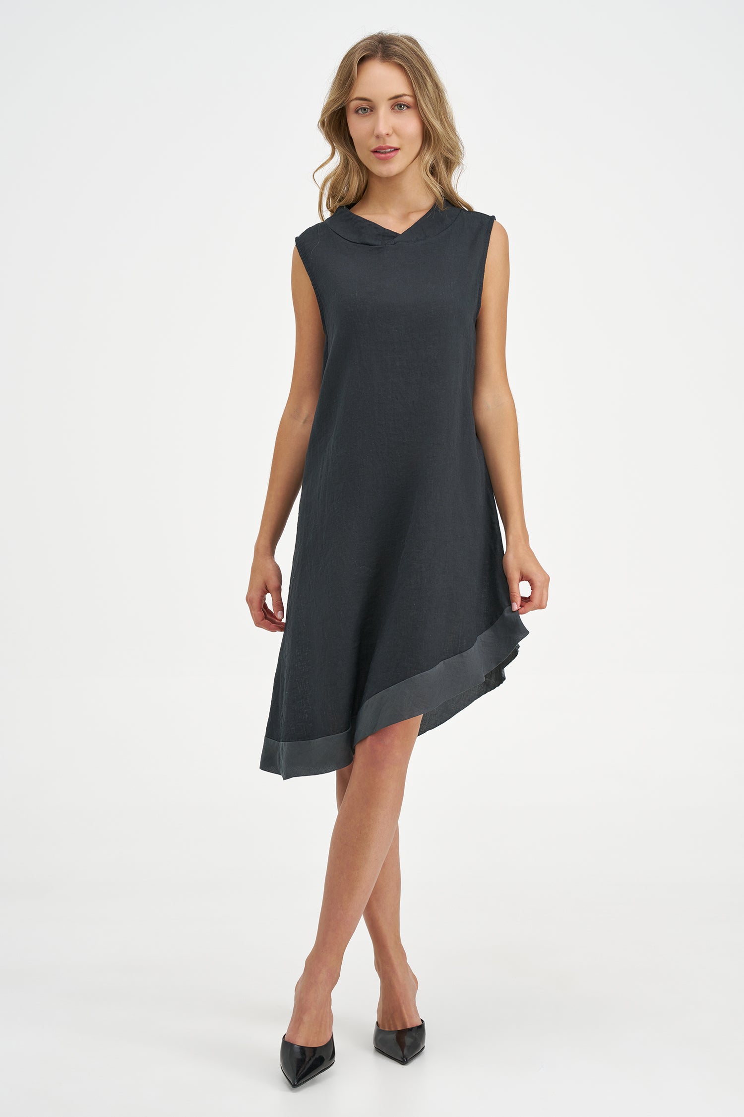 Women's Woven Dress