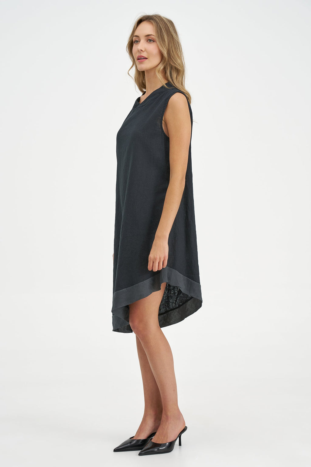 Women's Woven Dress