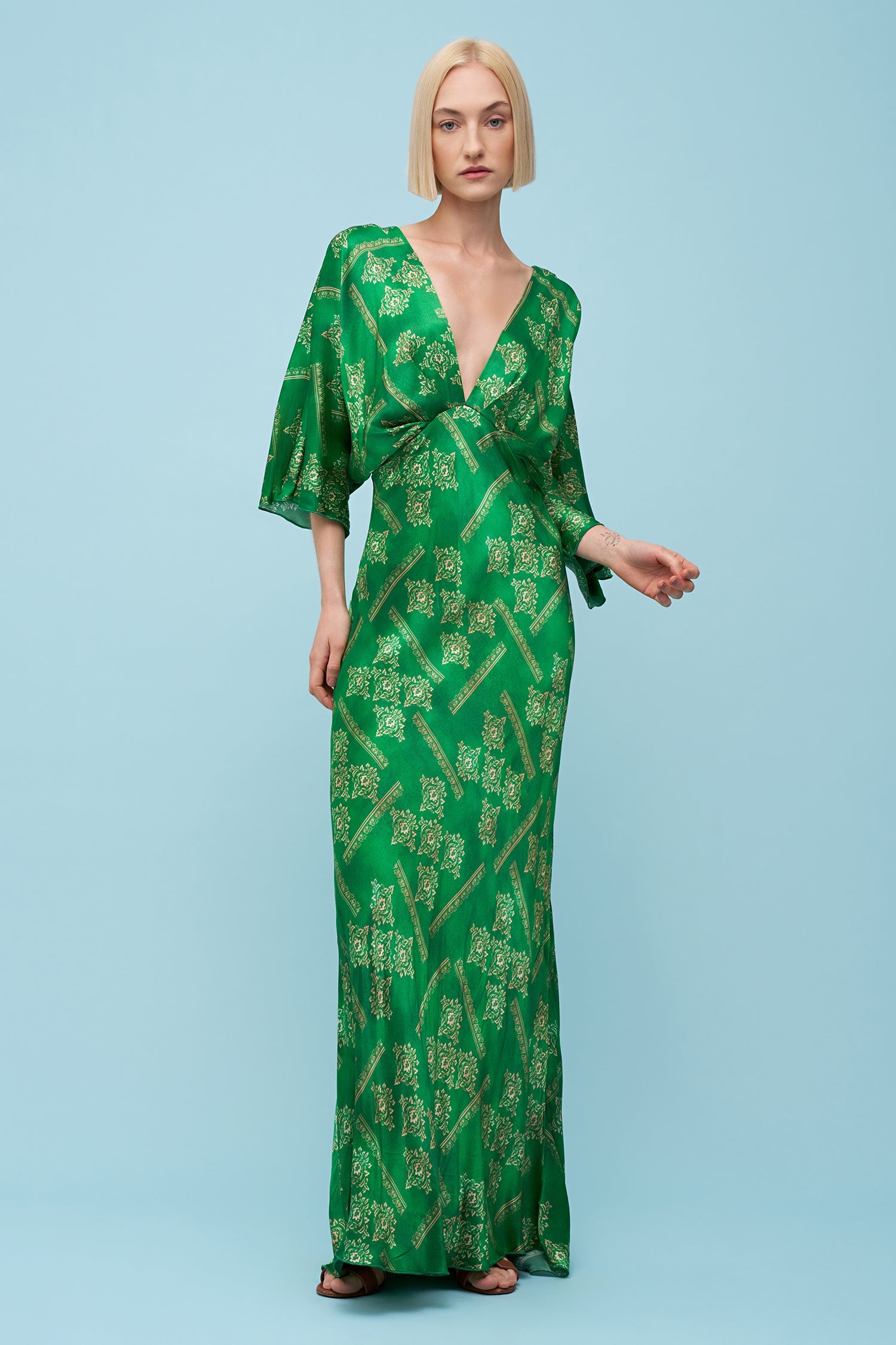 Women's Woven Dress