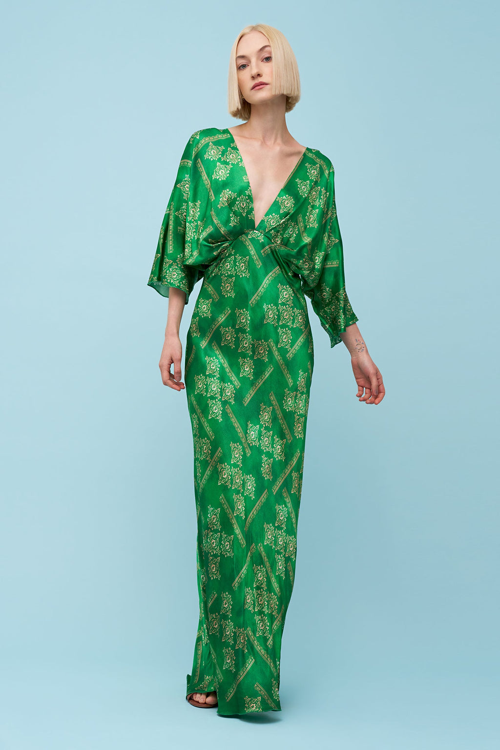 Women's Woven Dress