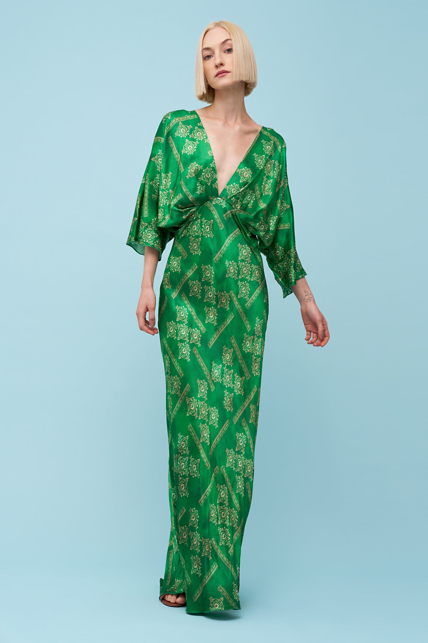 Women's Woven Dress