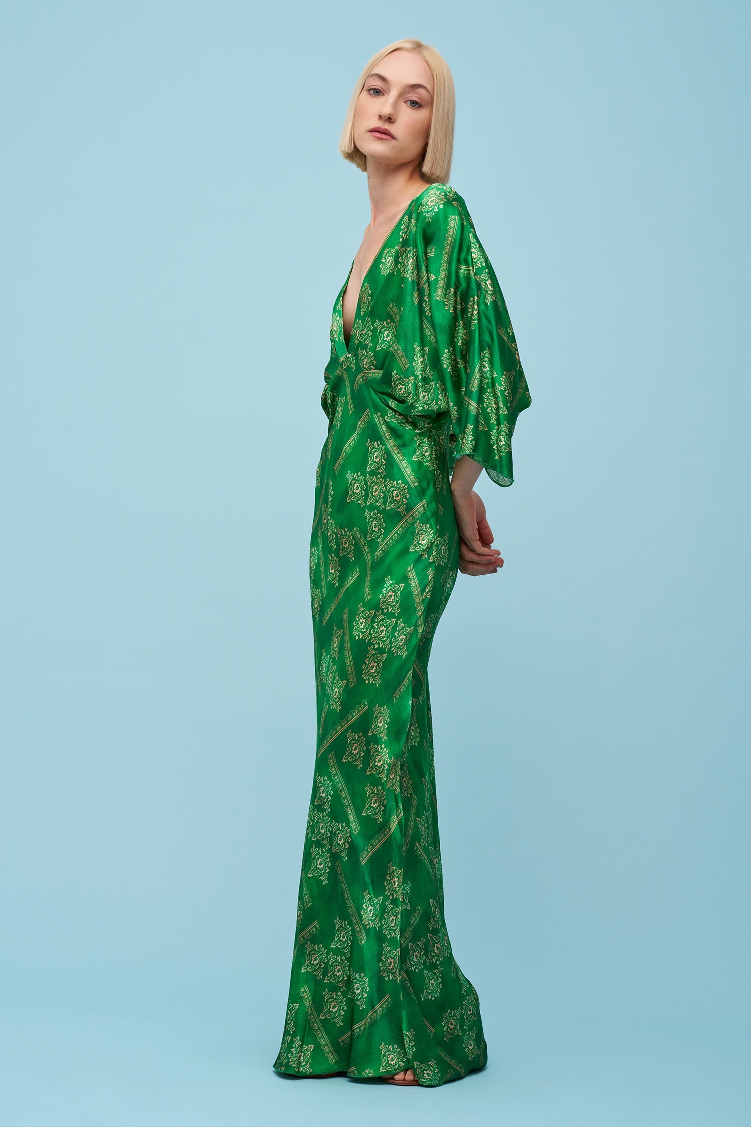Women's Woven Dress