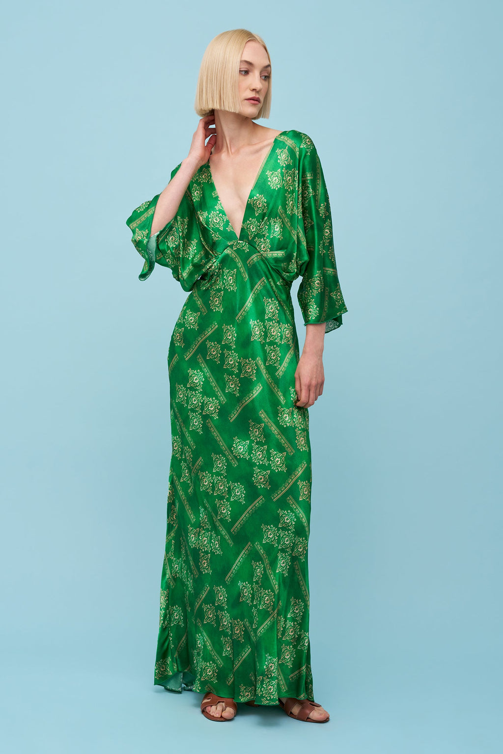 Women's Woven Dress