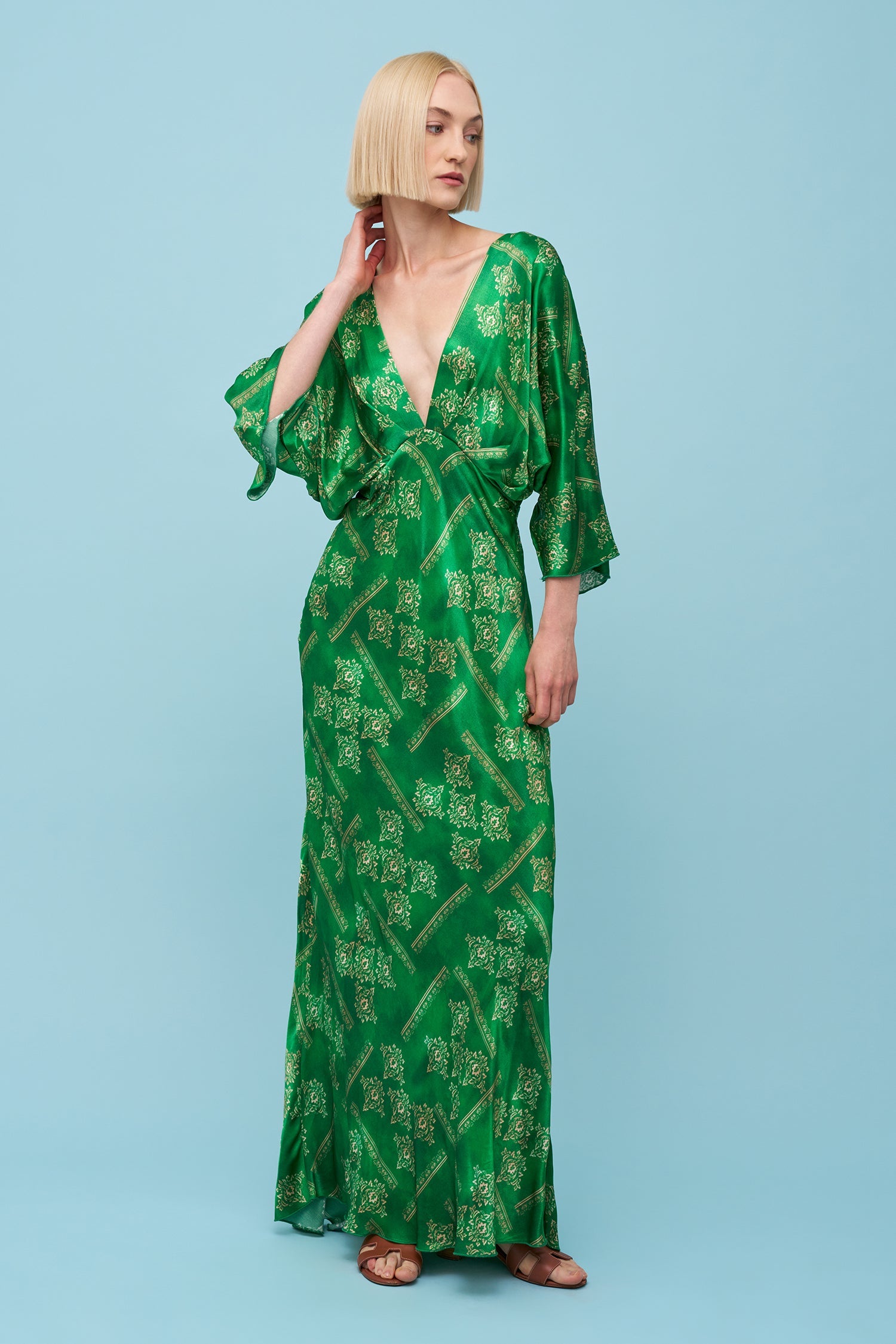 Women's Woven Dress