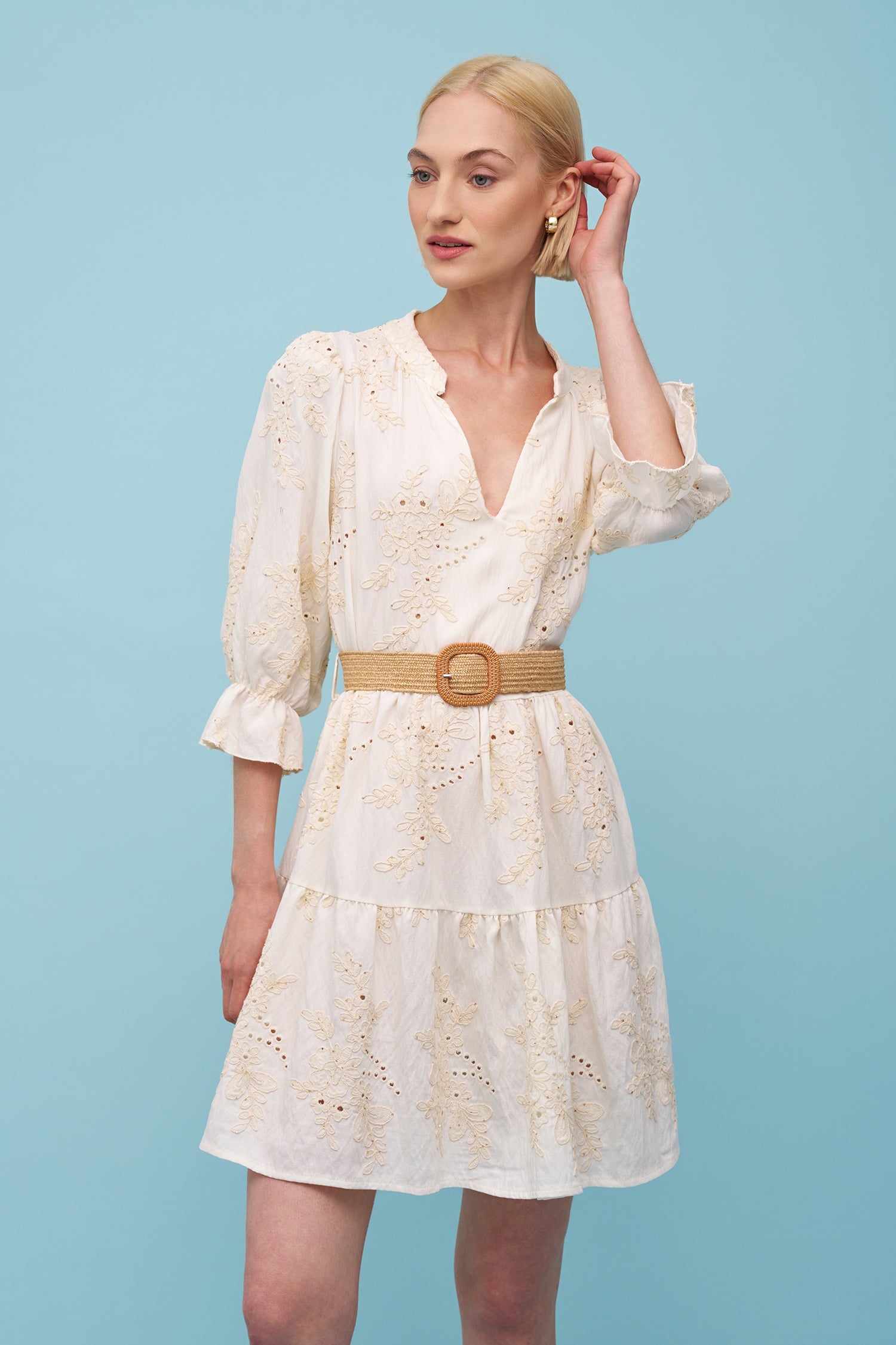 Women's Woven Dress