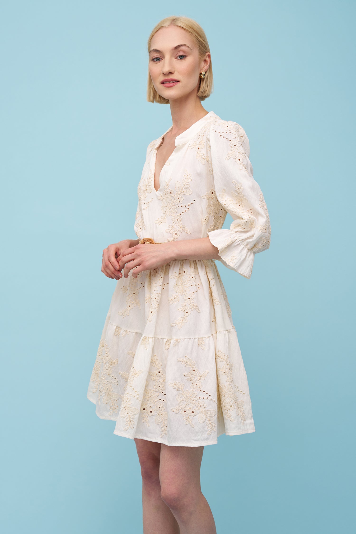 Women's Woven Dress