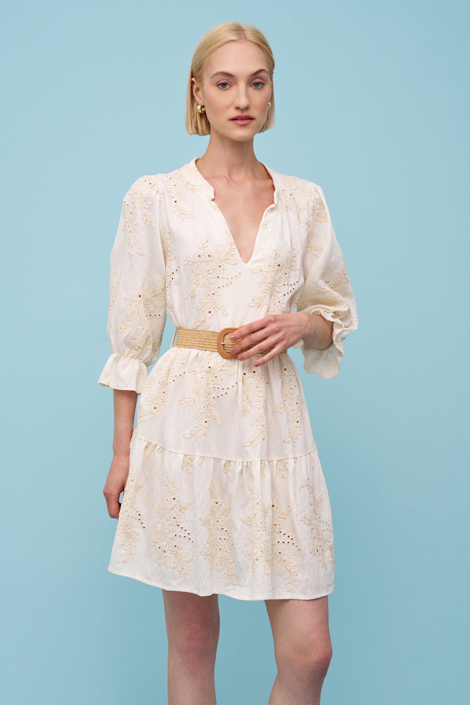 Women's Woven Dress
