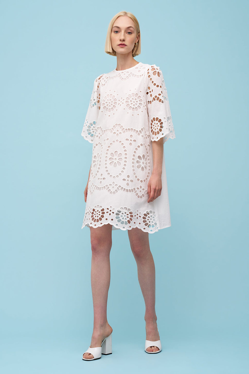 Women's Woven Dress