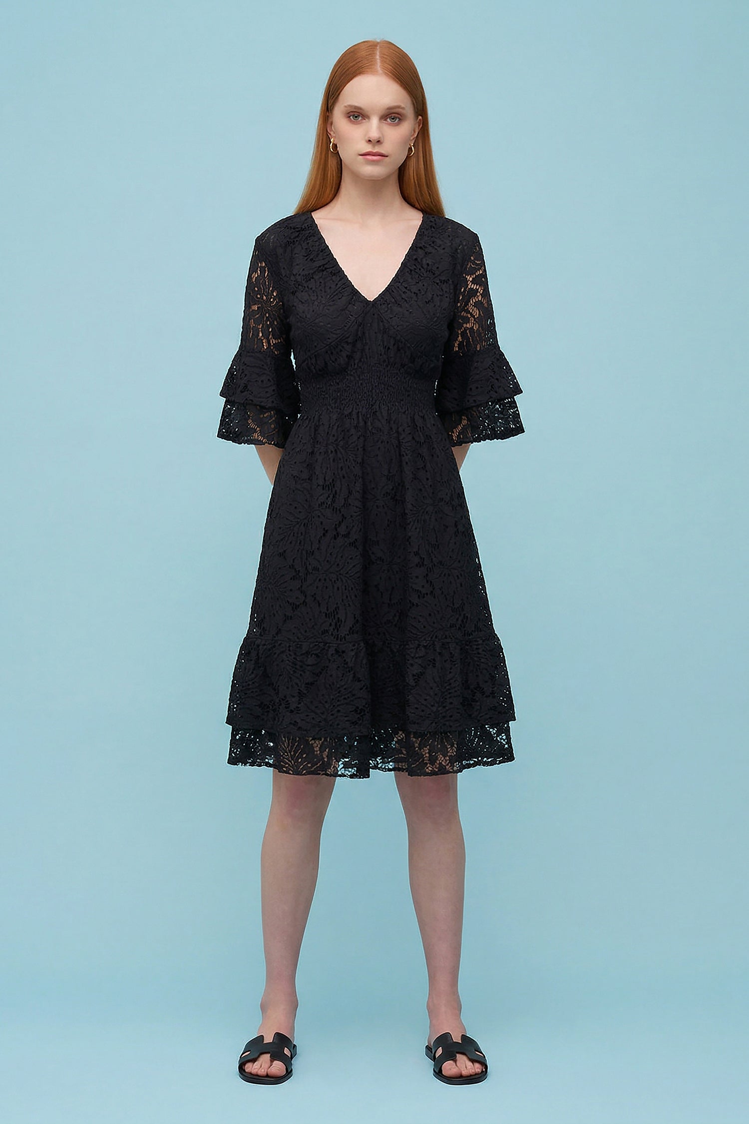 Women's Woven Dress