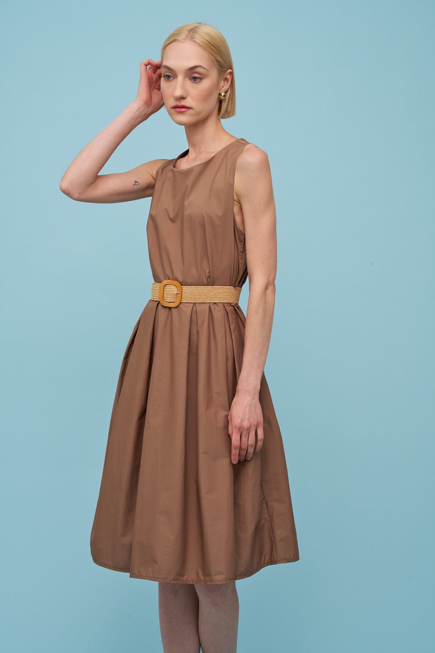 Women's Woven Dress