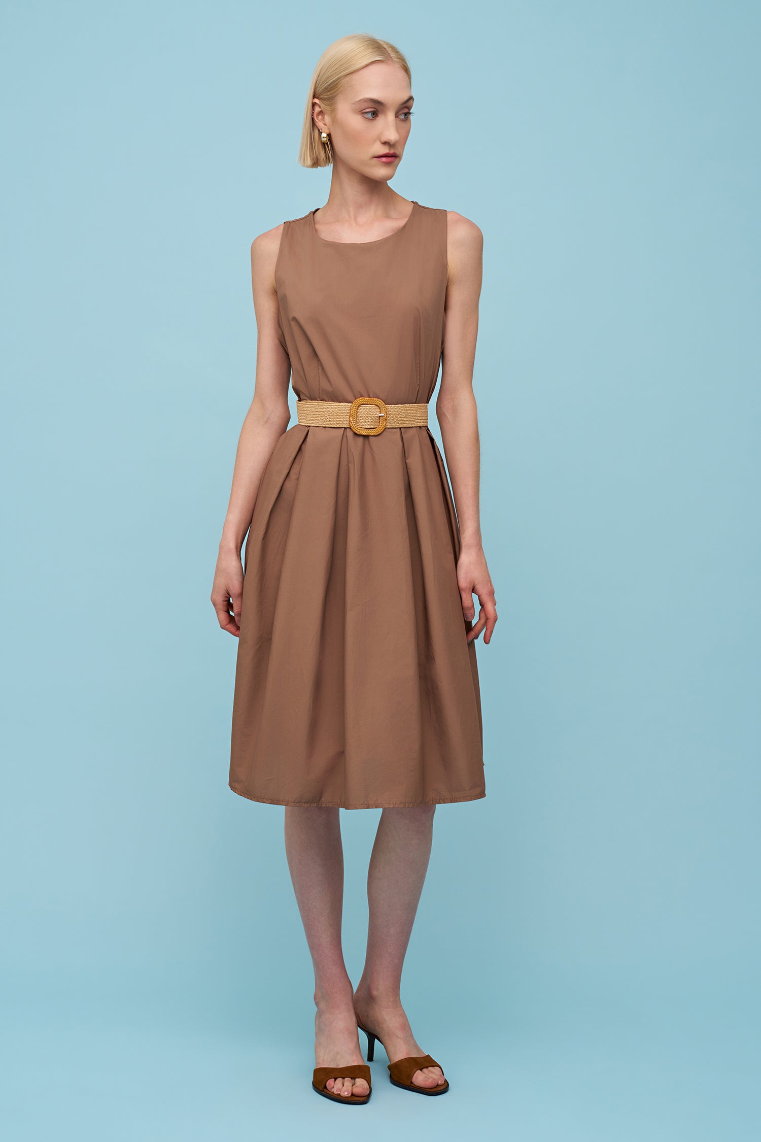 Women's Woven Dress