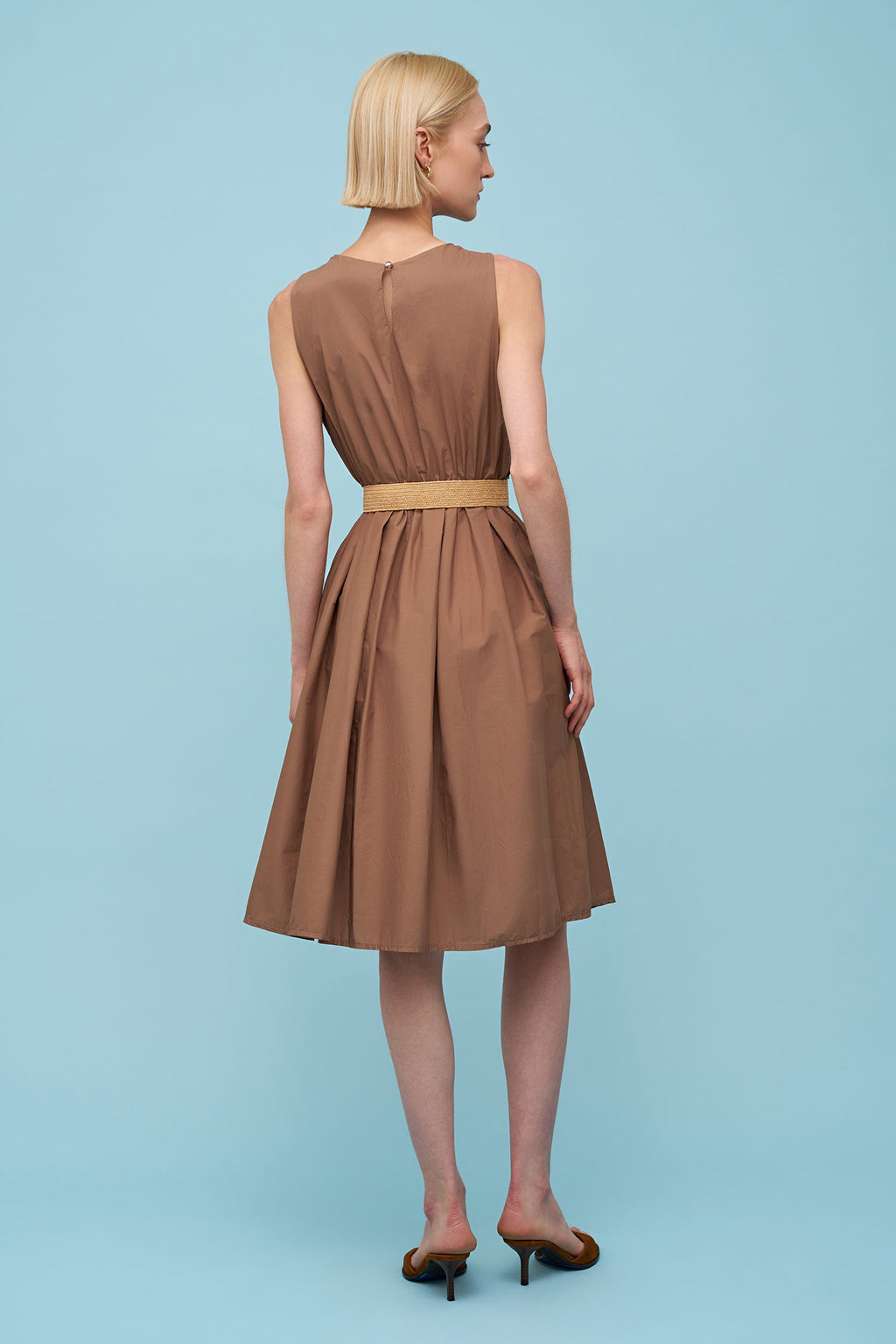 Women's Woven Dress