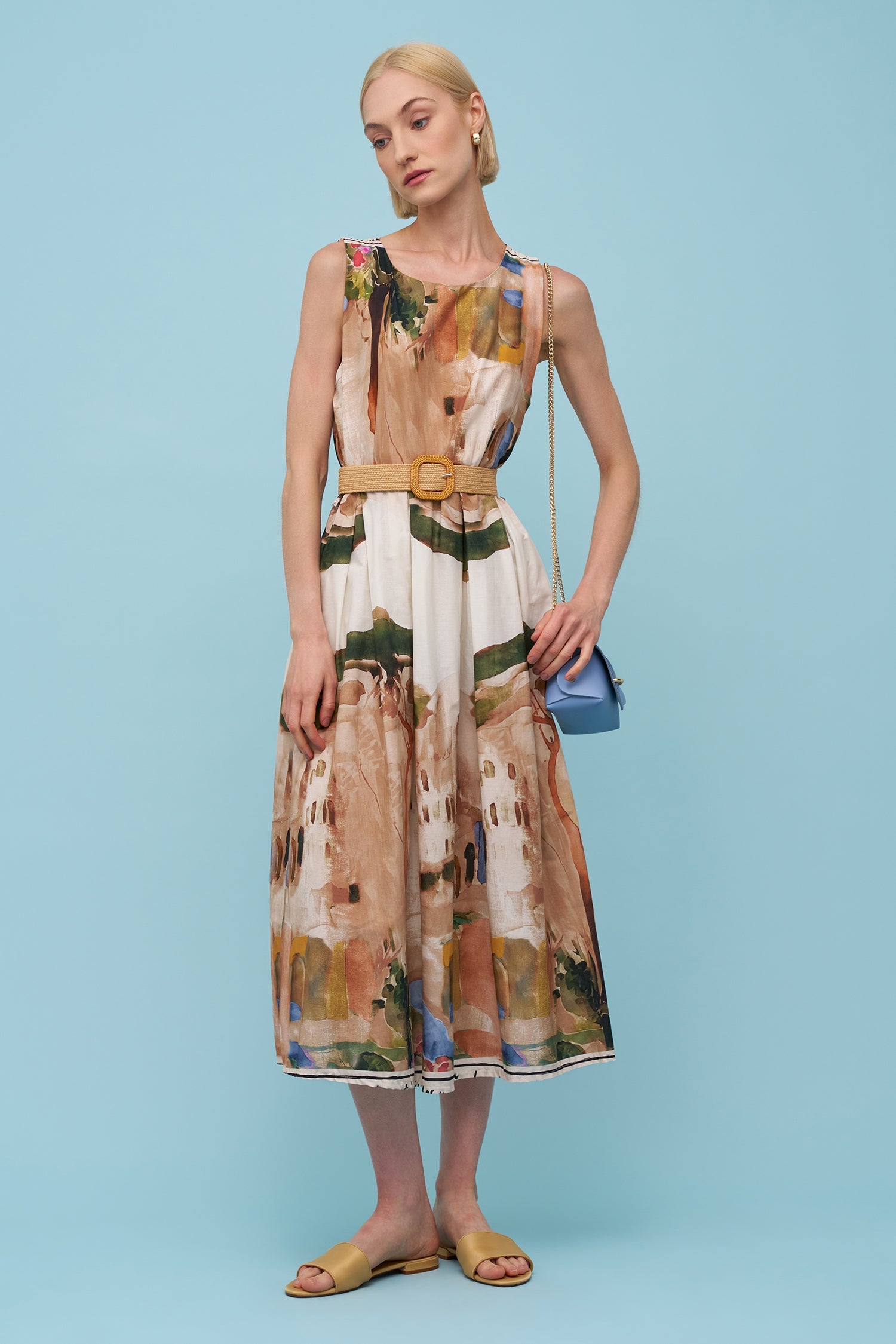 Women's Woven Dress