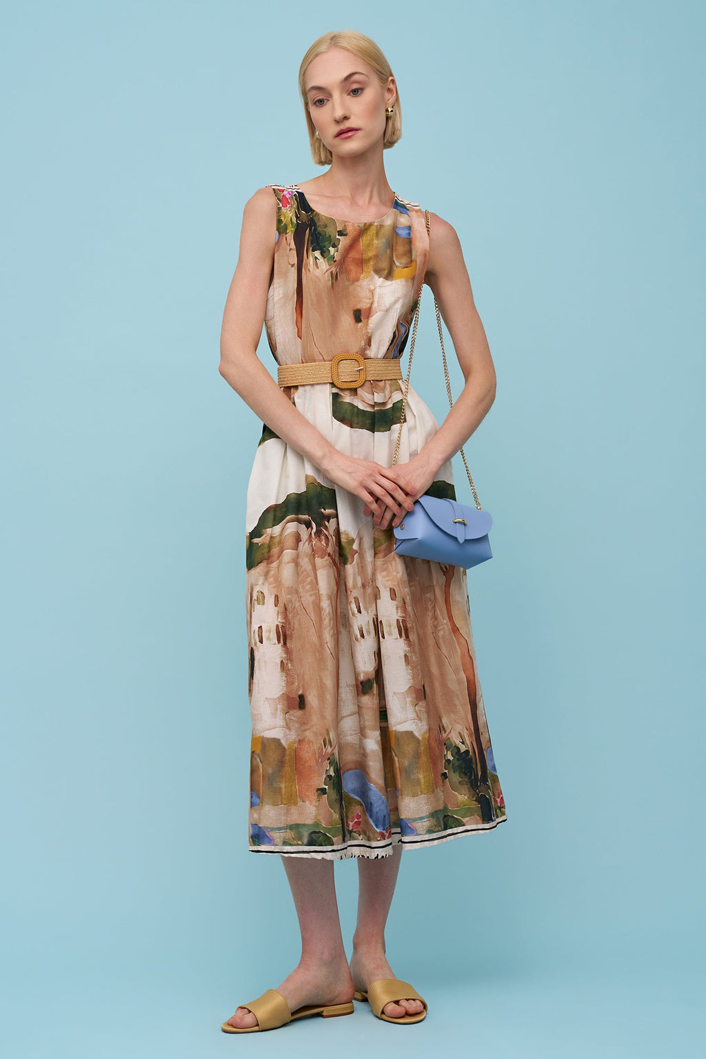 Women's Woven Dress