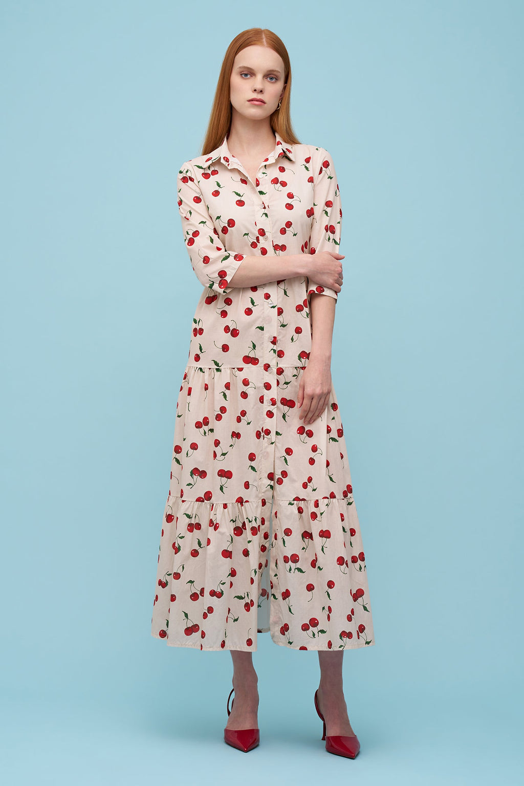 Women's Woven Dress