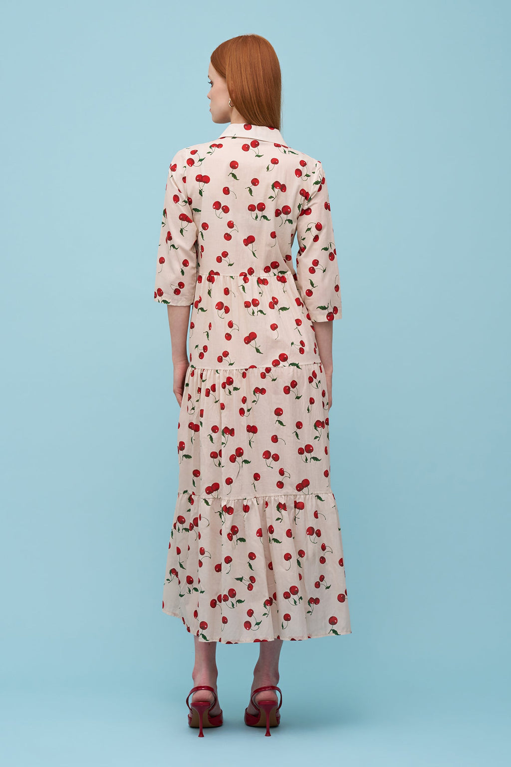 Women's Woven Dress