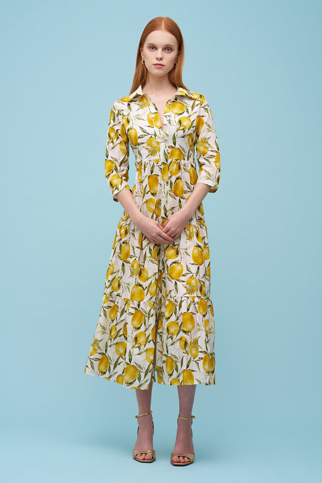 Women's Woven Dress