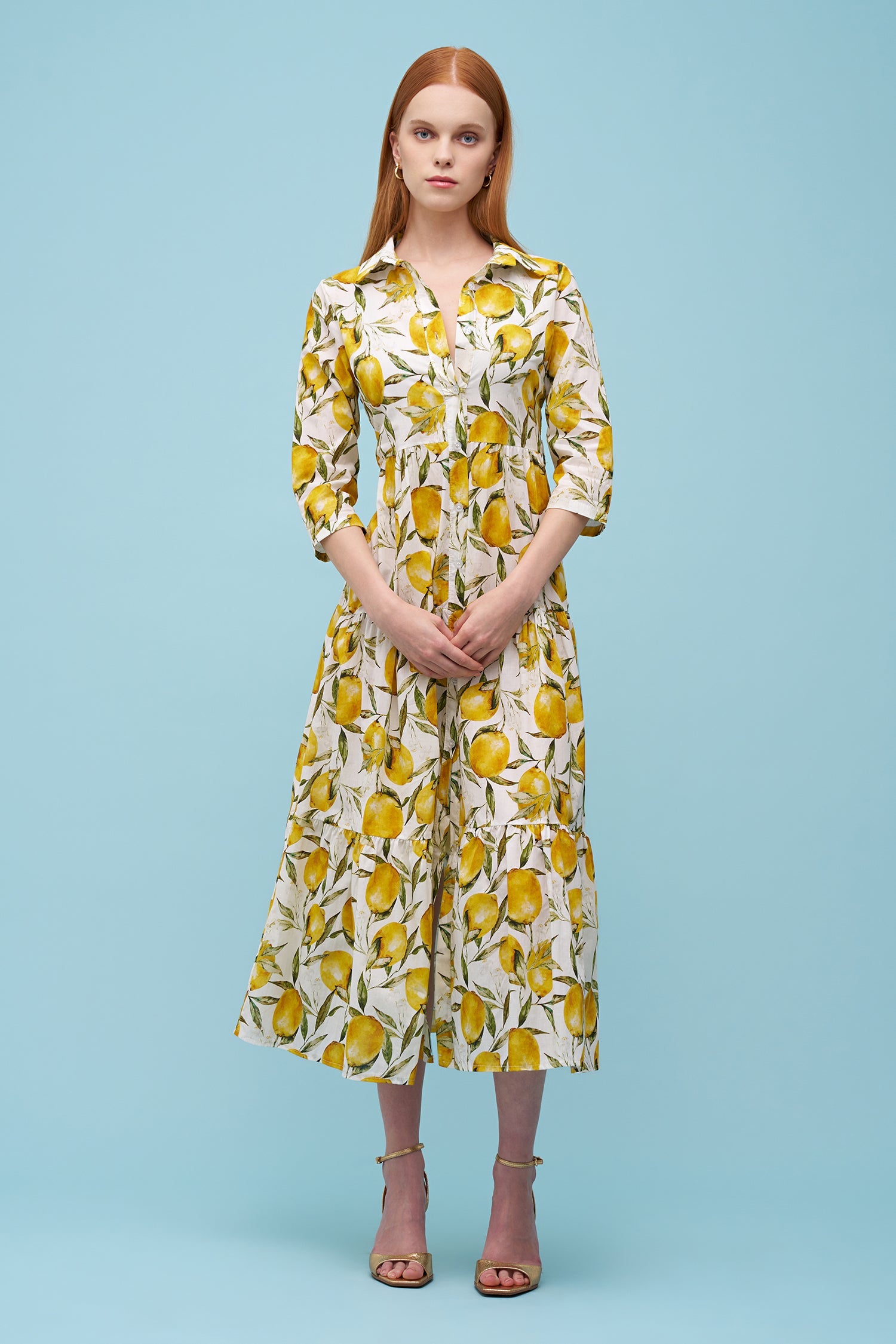 Women's Woven Dress