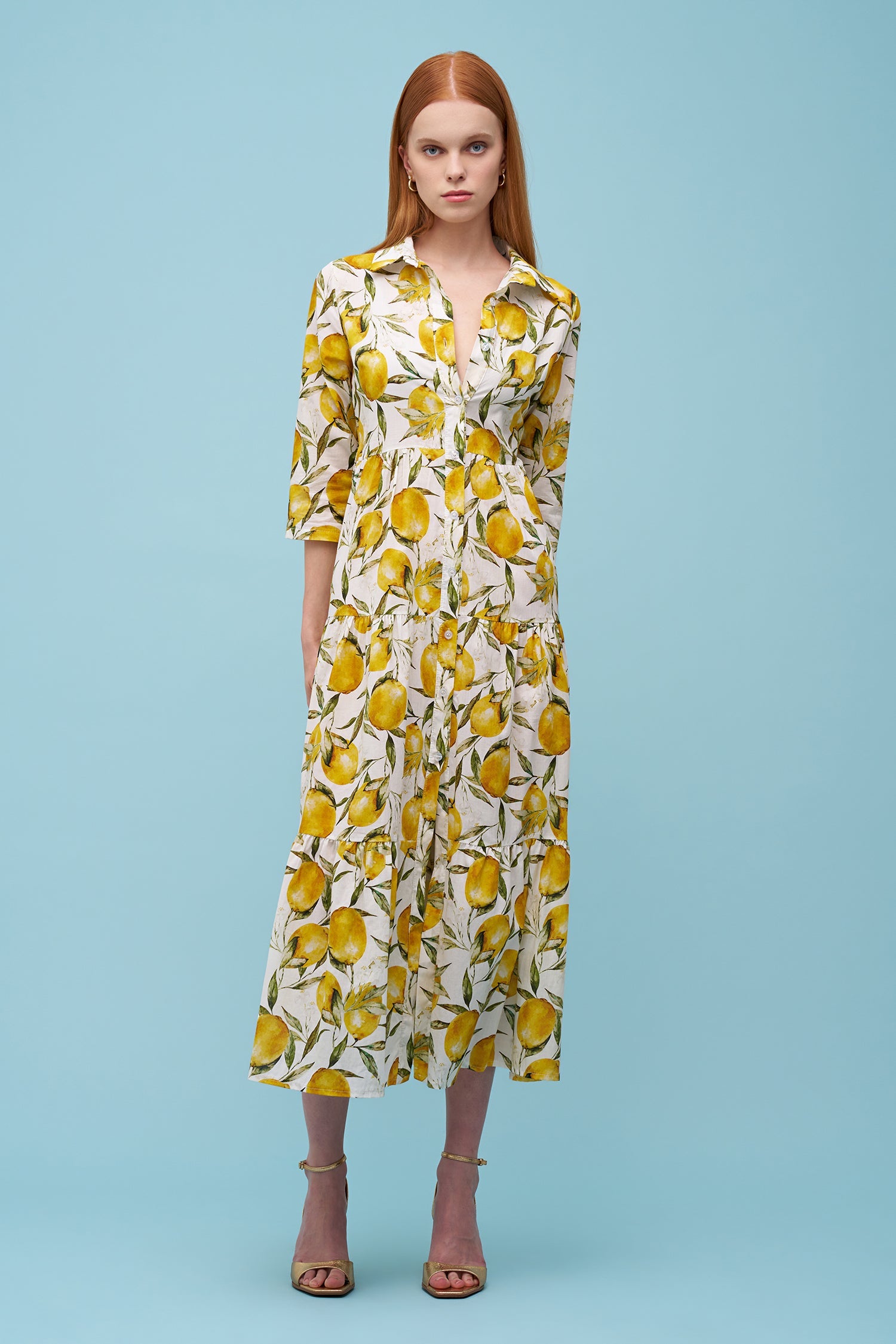 Women's Woven Dress
