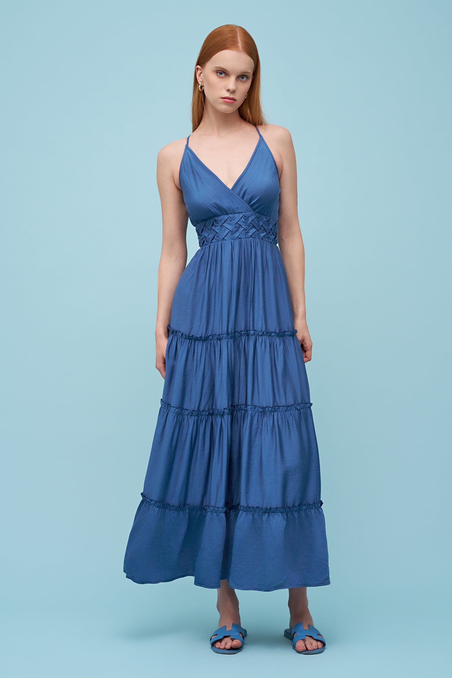 Women's Woven Dress