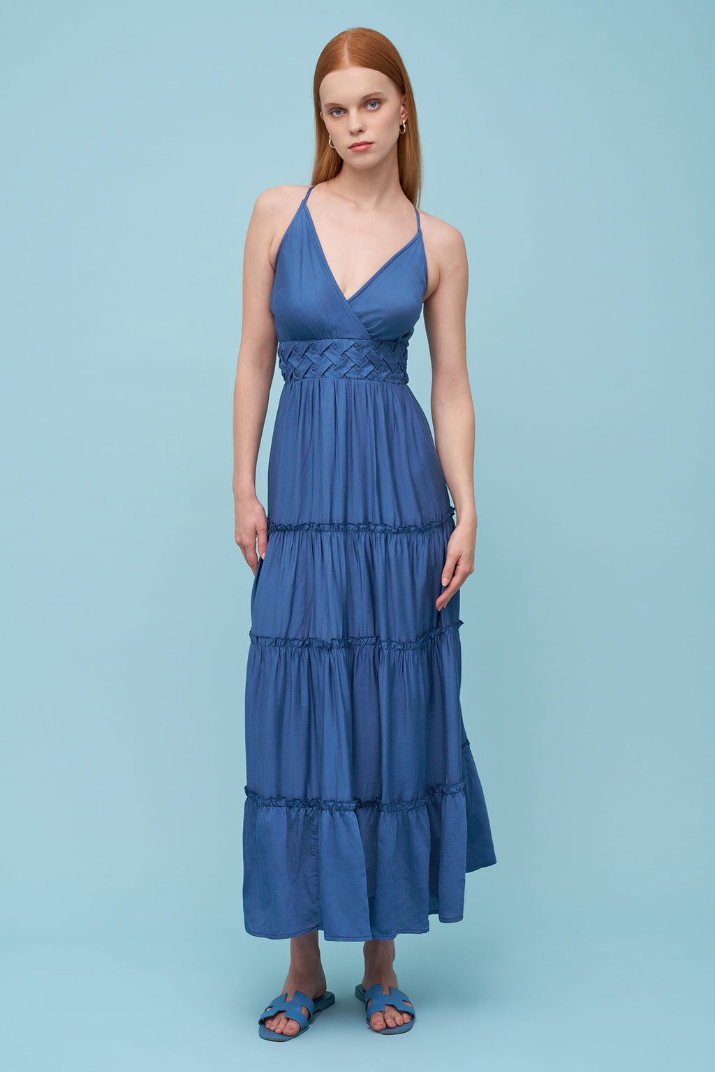 Women's Woven Dress