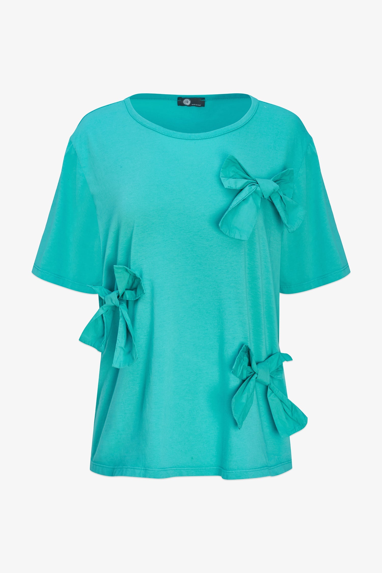 Women's Woven Tunic Top