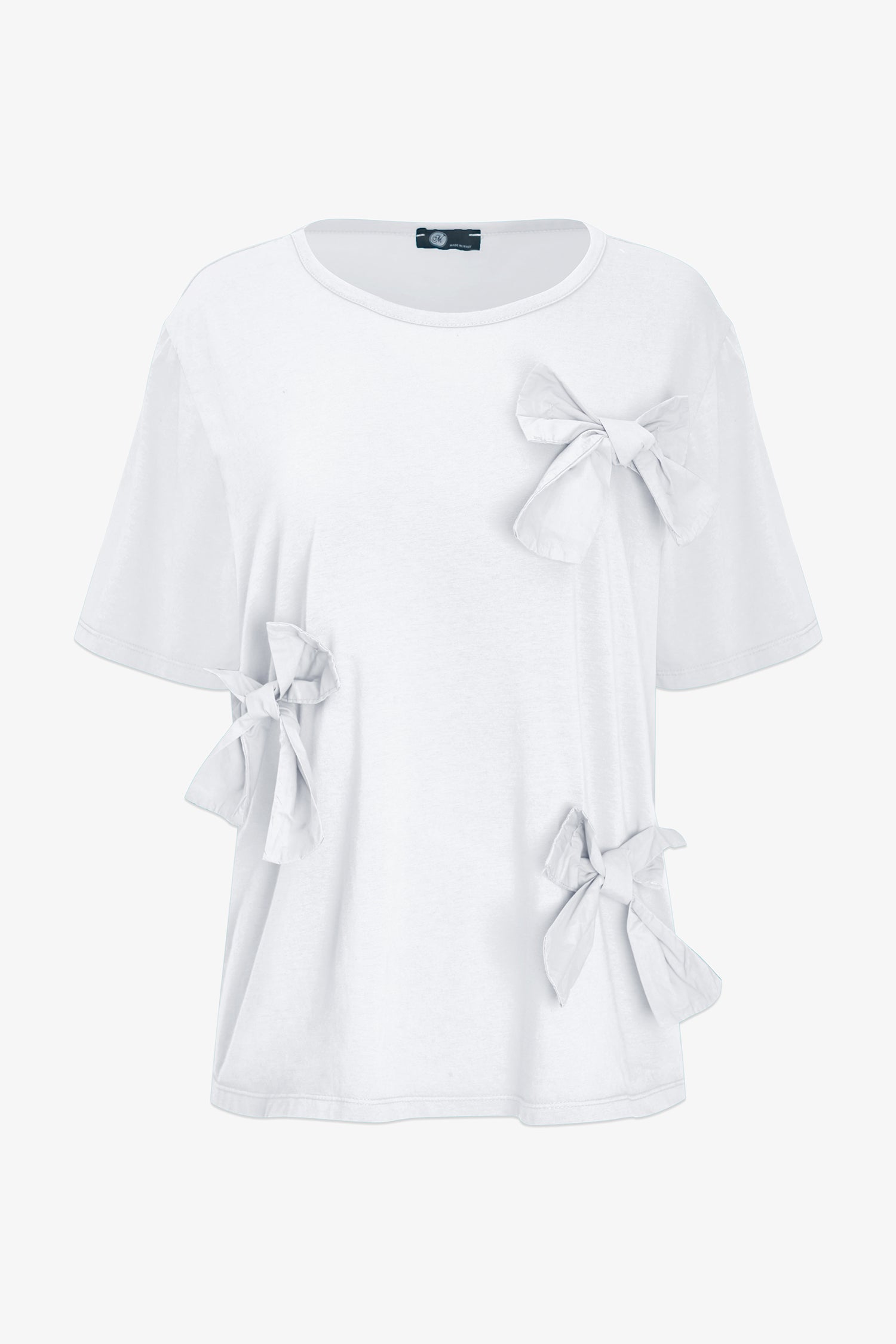 Women's Woven Tunic Top