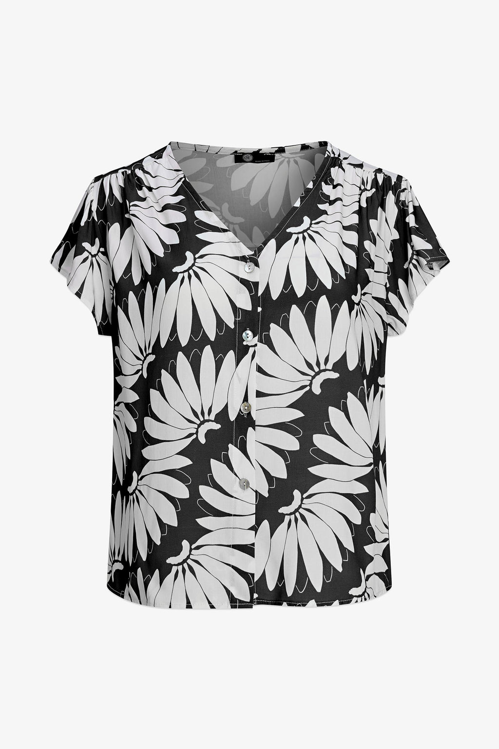 Women's Woven Shirt