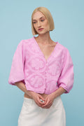 Women's Woven Shirt