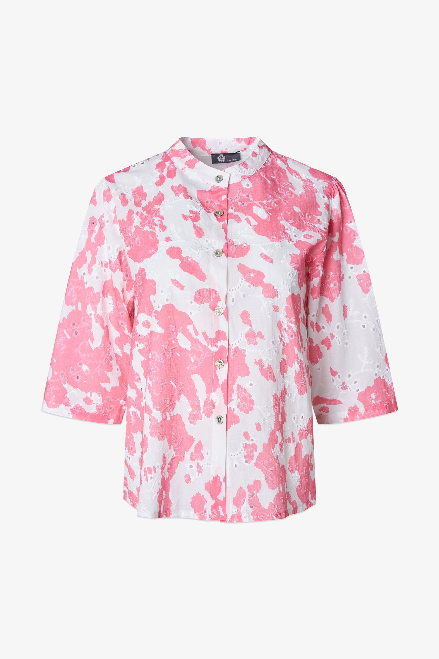 Women's Woven Shirt