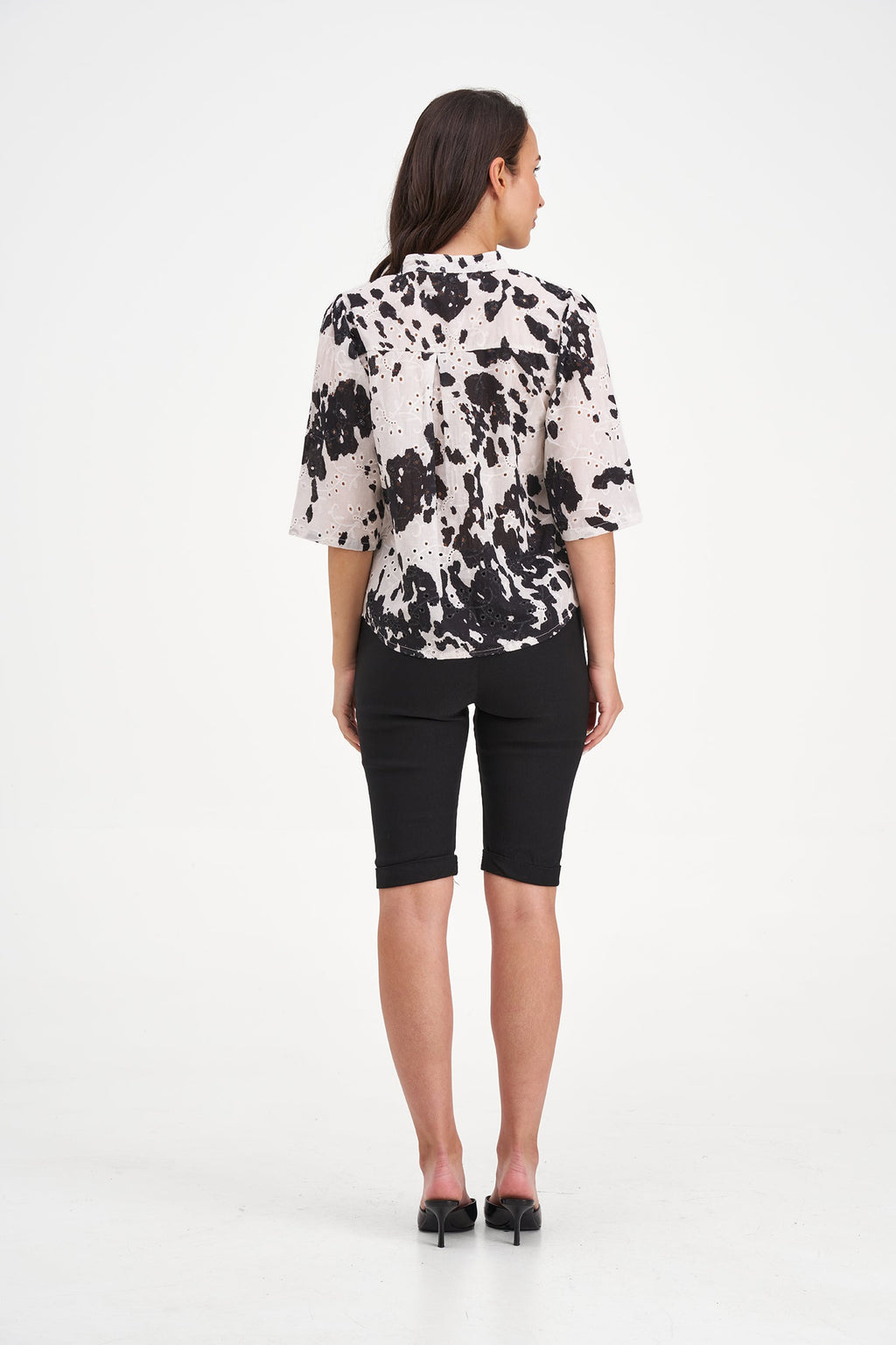 Women's Woven Shirt