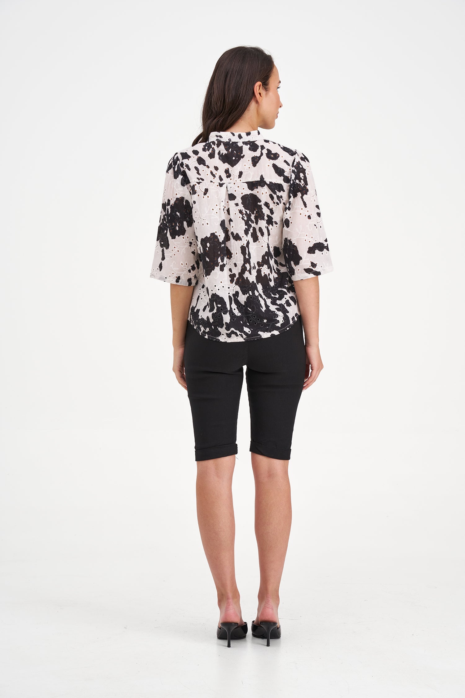 Women's Woven Shirt