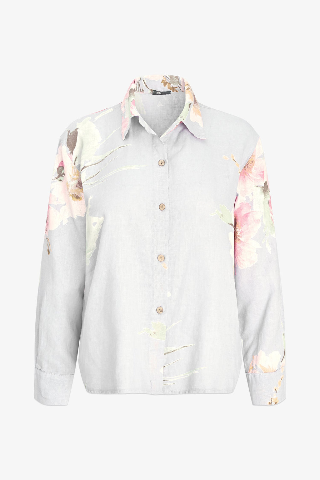 Women's Woven Shirt