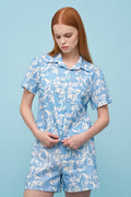 Women's Woven Shirt