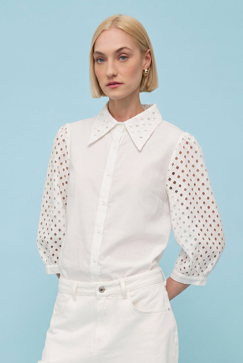 Elena Blouse