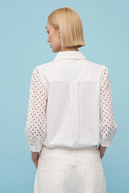 Elena Blouse