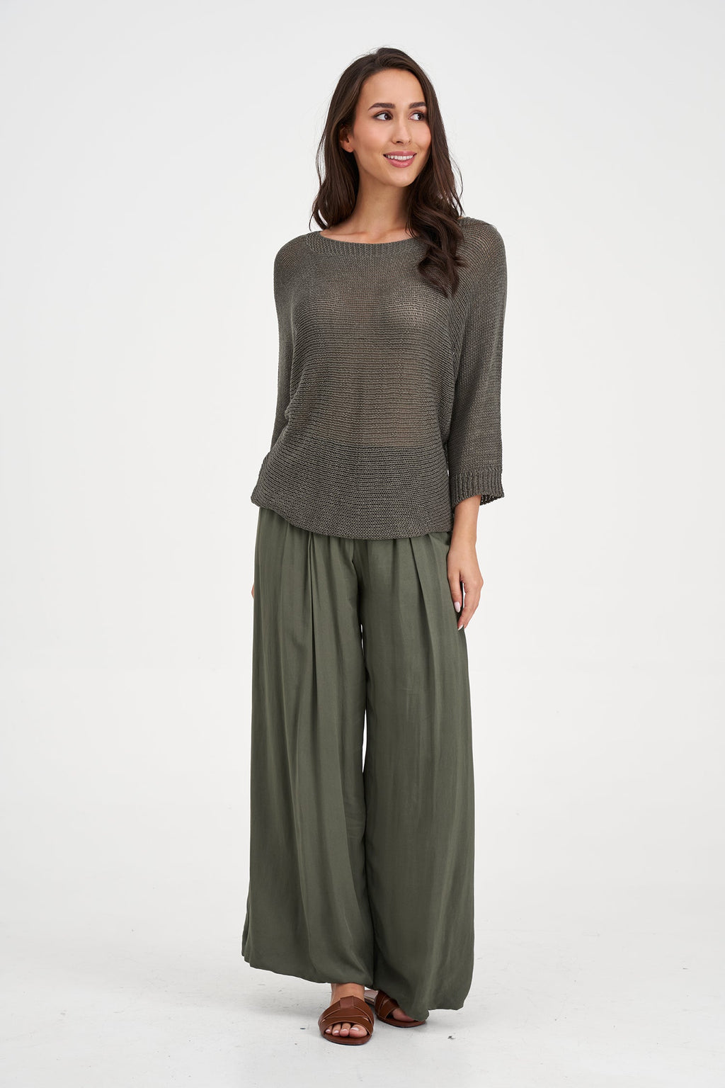 Women's Knit Sweater