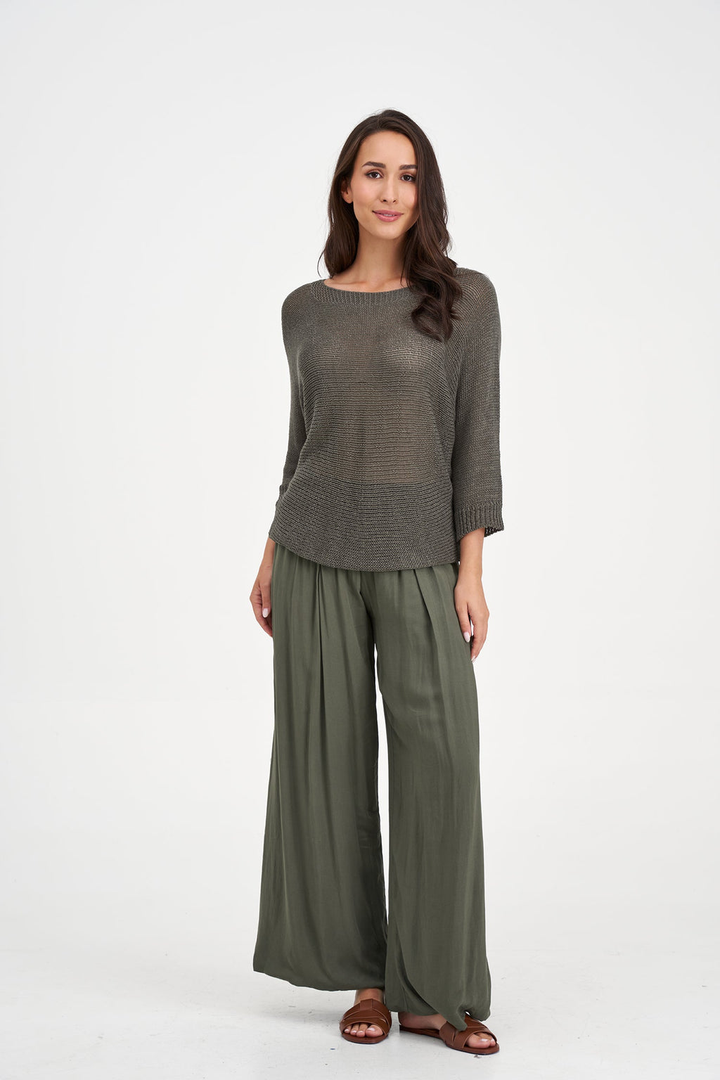 Women's Knit Sweater