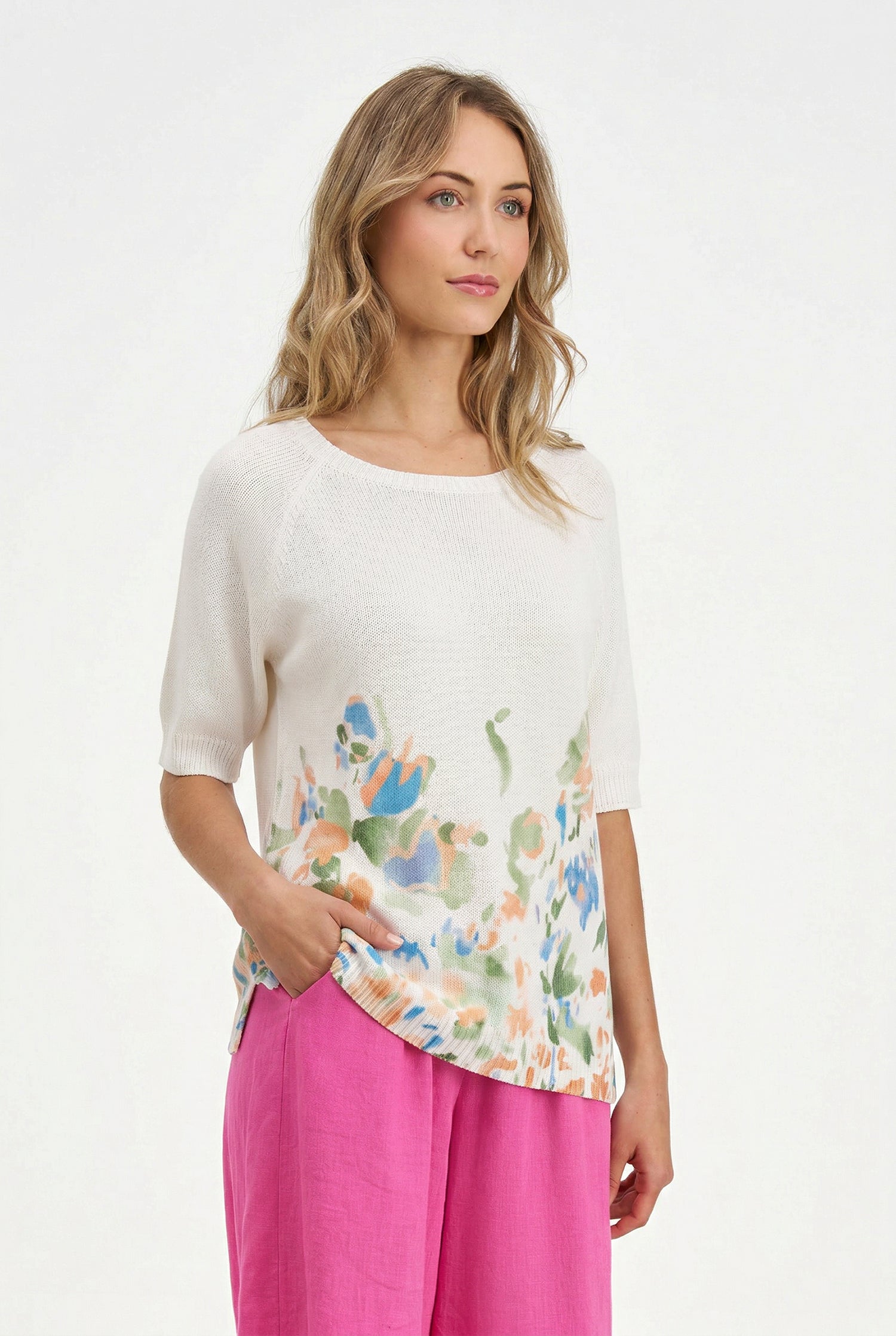 Women's Knit Sweater
