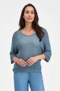 Women's Knit Sweater