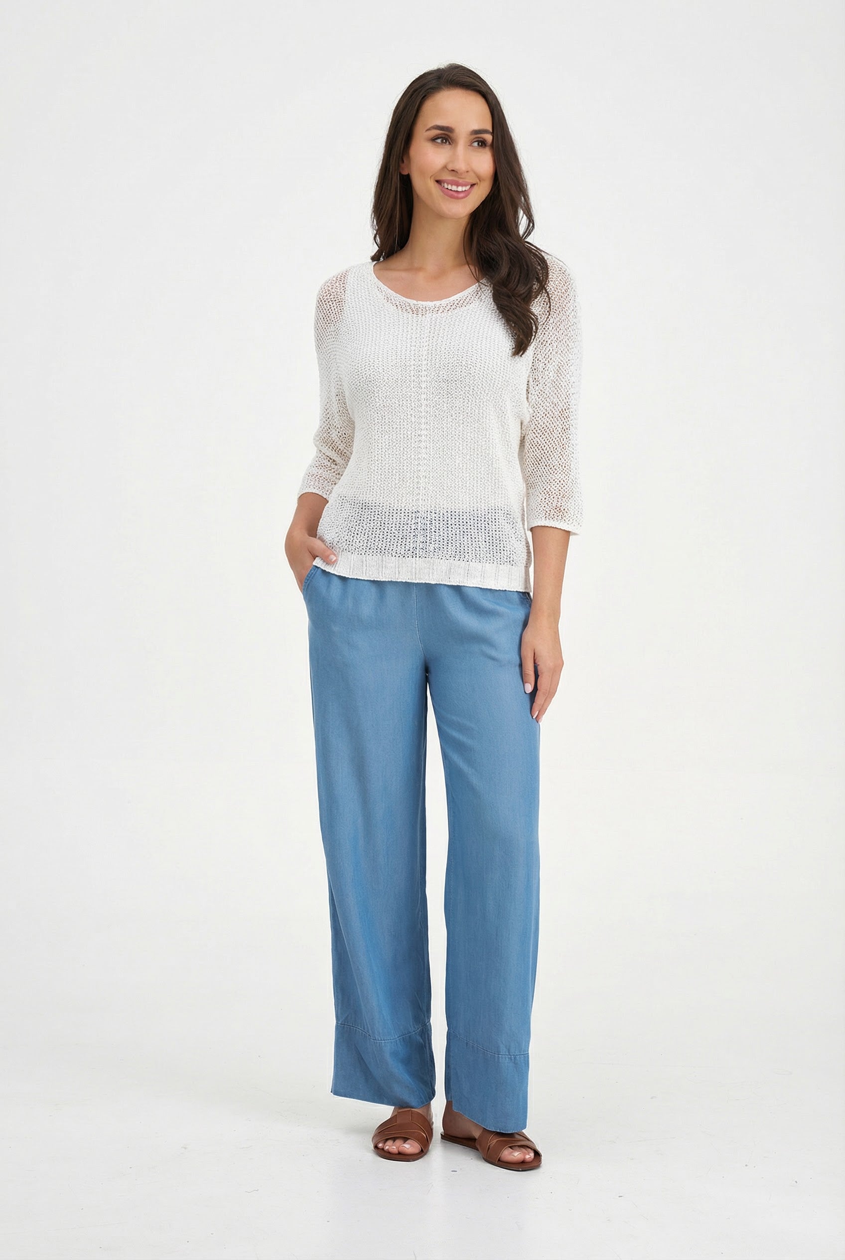 Women's Knit Sweater