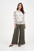 Women's Knit Sweater