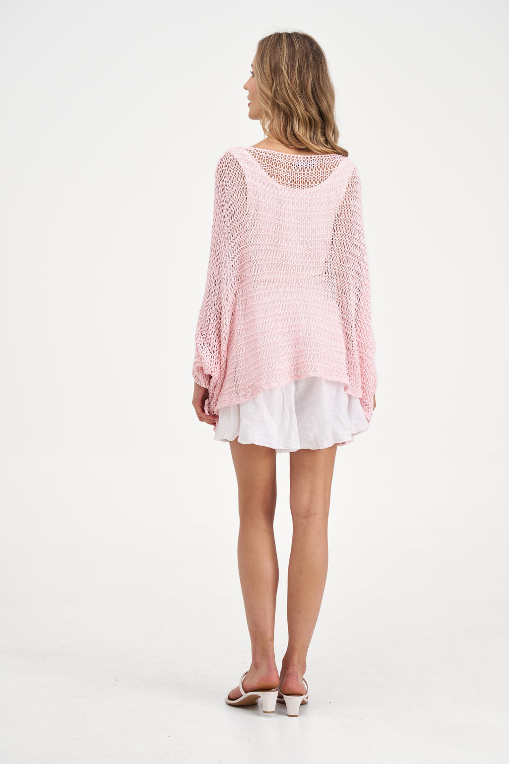 Women's Knit Sweater