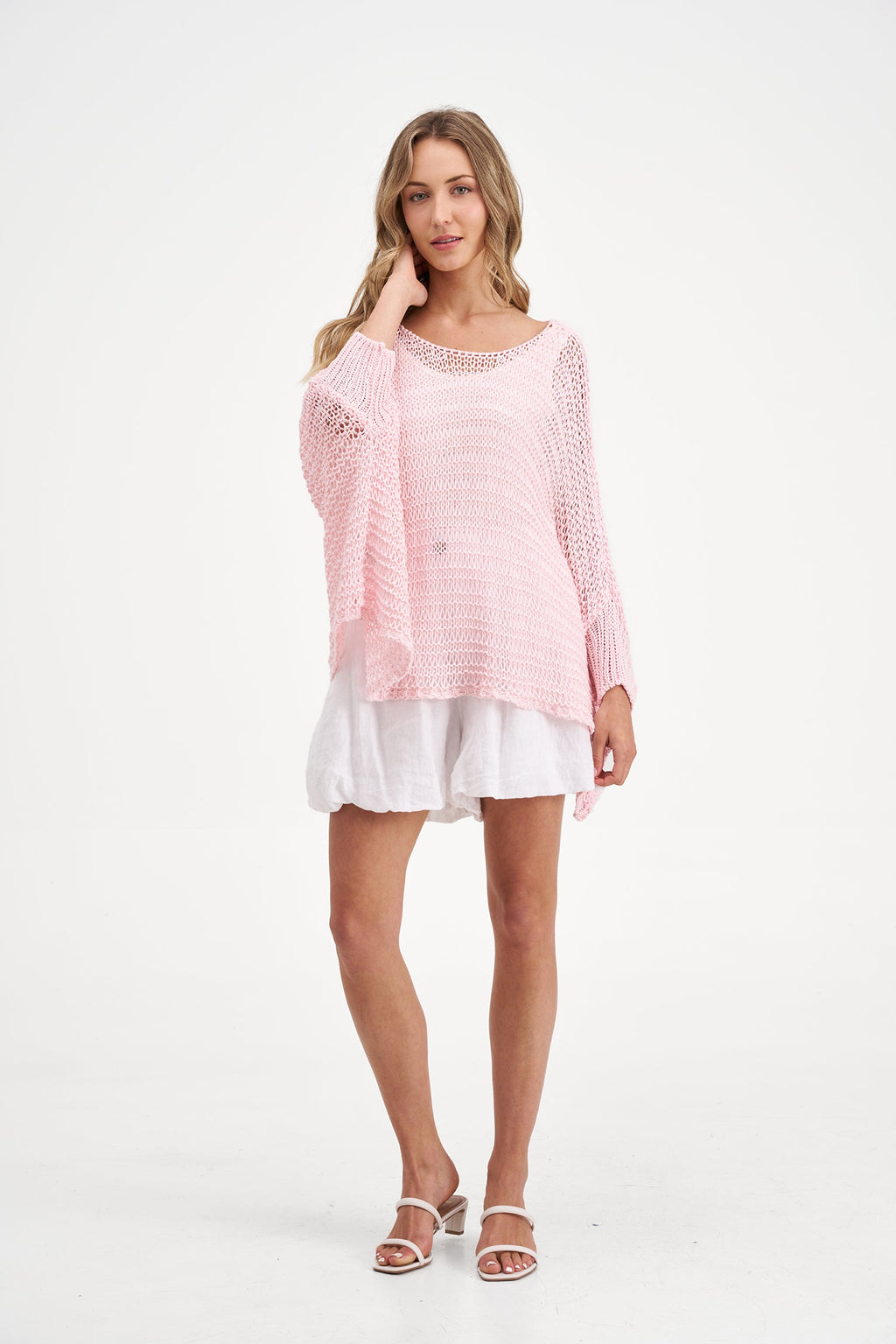 Women's Knit Sweater