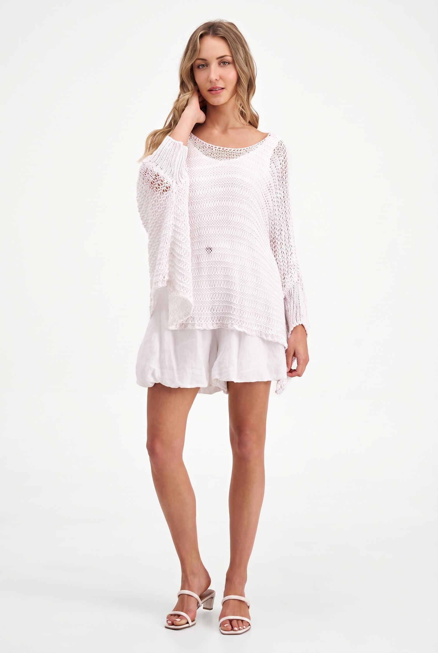 Women's Knit Sweater